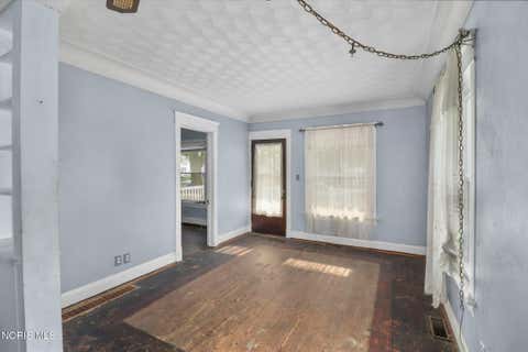 Tiny photo for 315 Third Street, Clay Center, OH 43408 (MLS # 10011807)