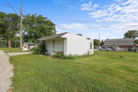 Tiny photo for 315 Third Street, Clay Center, OH 43408 (MLS # 10011807)