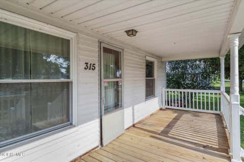 Tiny photo for 315 Third Street, Clay Center, OH 43408 (MLS # 10011807)