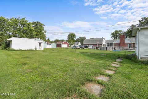 Tiny photo for 315 Third Street, Clay Center, OH 43408 (MLS # 10011807)