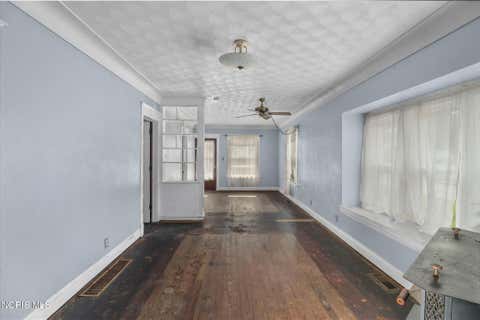 Tiny photo for 315 Third Street, Clay Center, OH 43408 (MLS # 10011807)