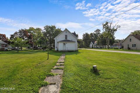Tiny photo for 315 Third Street, Clay Center, OH 43408 (MLS # 10011807)