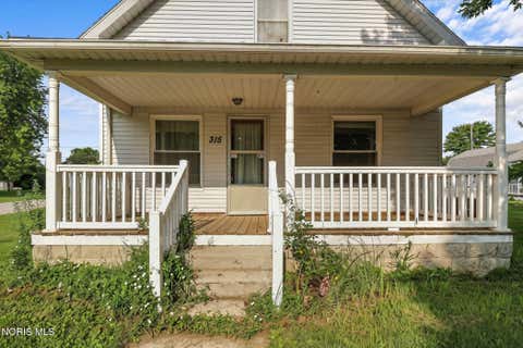 Tiny photo for 315 Third Street, Clay Center, OH 43408 (MLS # 10011807)