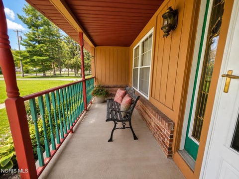 Tiny photo for 3905 County Road 2, Swanton, OH 43558 (MLS # 10012463)