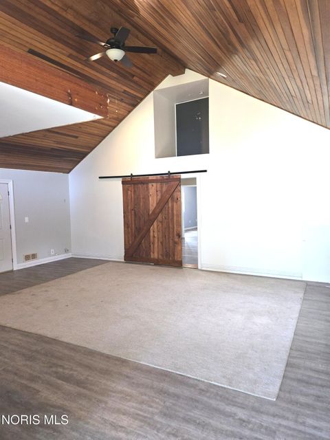 Tiny photo for 20847 State Route 637, Oakwood, OH 45873 (MLS # 10009169)