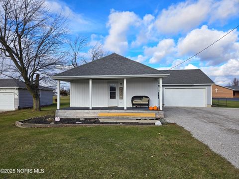 Photo of 20847 State Route 637, Oakwood, OH 45873 (MLS # 10009169)