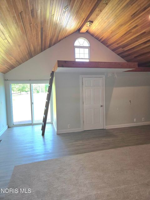 Tiny photo for 20847 State Route 637, Oakwood, OH 45873 (MLS # 10009169)