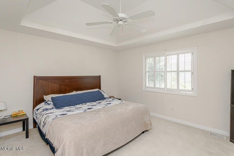 Tiny photo for 26395 E Wexford Drive, Perrysburg, OH 43551 (MLS # 10010187)