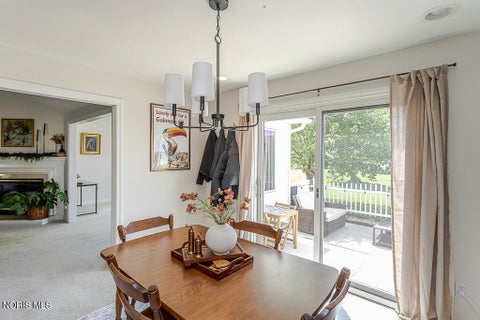 Tiny photo for 26395 E Wexford Drive, Perrysburg, OH 43551 (MLS # 10010187)