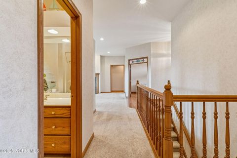 Tiny photo for 8478 Indian Drive, Findlay, OH 45840 (MLS # 10000169)