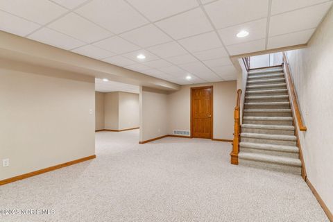 Tiny photo for 8478 Indian Drive, Findlay, OH 45840 (MLS # 10000169)