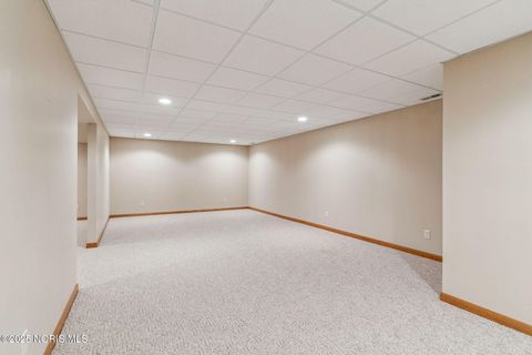 Tiny photo for 8478 Indian Drive, Findlay, OH 45840 (MLS # 10000169)