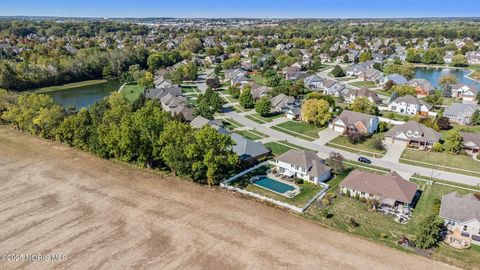 Tiny photo for 8478 Indian Drive, Findlay, OH 45840 (MLS # 10000169)