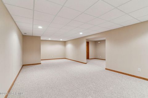Tiny photo for 8478 Indian Drive, Findlay, OH 45840 (MLS # 10000169)