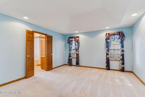 Tiny photo for 8478 Indian Drive, Findlay, OH 45840 (MLS # 10000169)