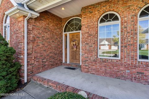 Tiny photo for 8478 Indian Drive, Findlay, OH 45840 (MLS # 10000169)