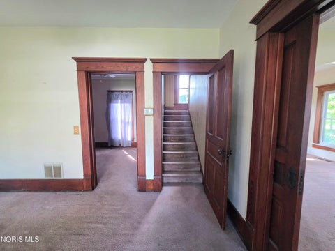 Tiny photo for 146 Stahl Street, Bradner, OH 43406 (MLS # 10013640)
