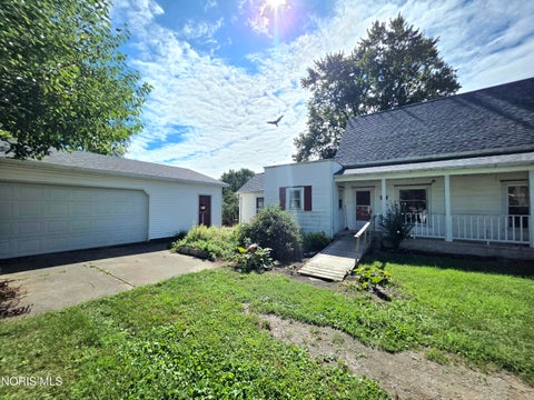 Tiny photo for 146 Stahl Street, Bradner, OH 43406 (MLS # 10013640)