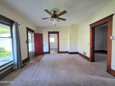 Tiny photo for 146 Stahl Street, Bradner, OH 43406 (MLS # 10013640)