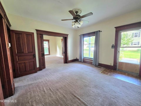 Tiny photo for 146 Stahl Street, Bradner, OH 43406 (MLS # 10013640)