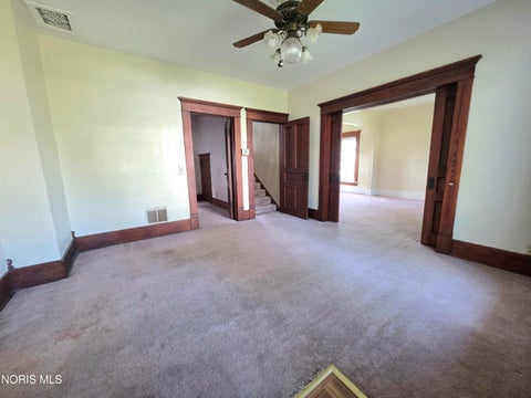 Tiny photo for 146 Stahl Street, Bradner, OH 43406 (MLS # 10013640)