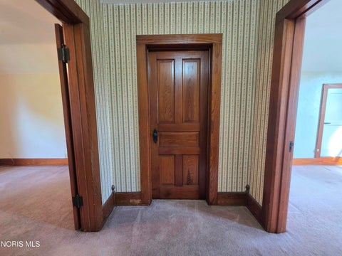 Tiny photo for 146 Stahl Street, Bradner, OH 43406 (MLS # 10013640)