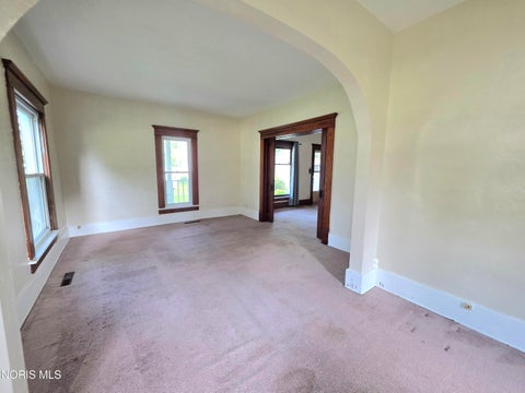 Tiny photo for 146 Stahl Street, Bradner, OH 43406 (MLS # 10013640)