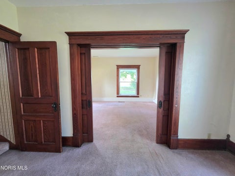 Tiny photo for 146 Stahl Street, Bradner, OH 43406 (MLS # 10013640)