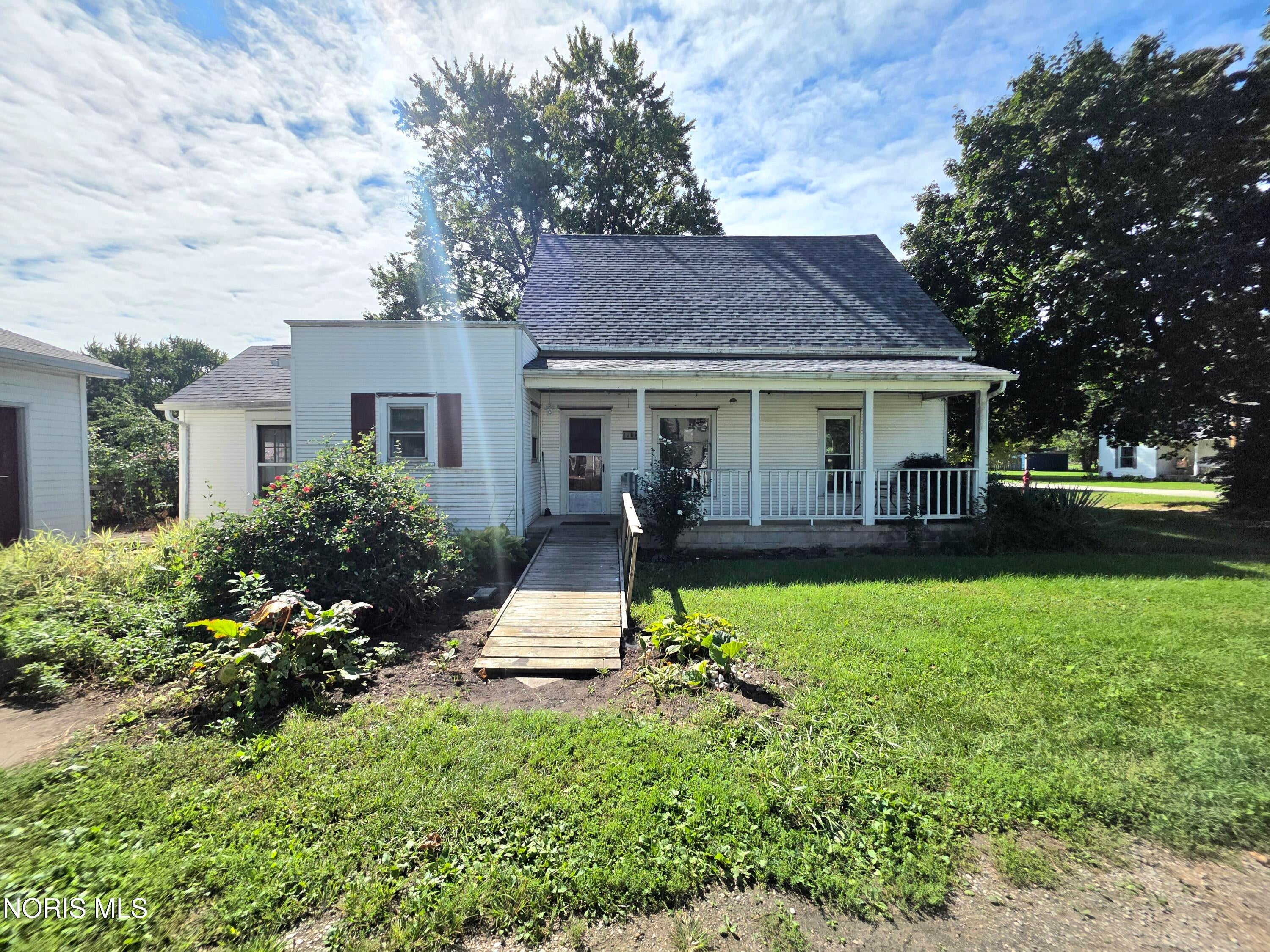 146 Stahl Street
