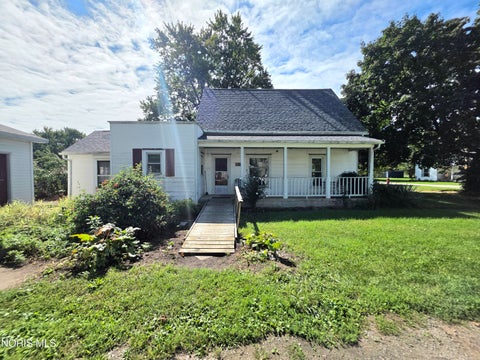 Tiny photo for 146 Stahl Street, Bradner, OH 43406 (MLS # 10013640)