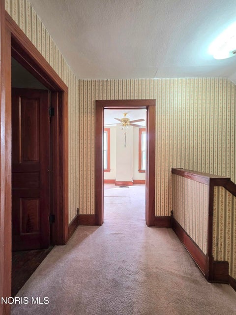 Tiny photo for 146 Stahl Street, Bradner, OH 43406 (MLS # 10013640)