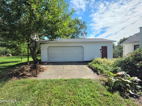Tiny photo for 146 Stahl Street, Bradner, OH 43406 (MLS # 10013640)
