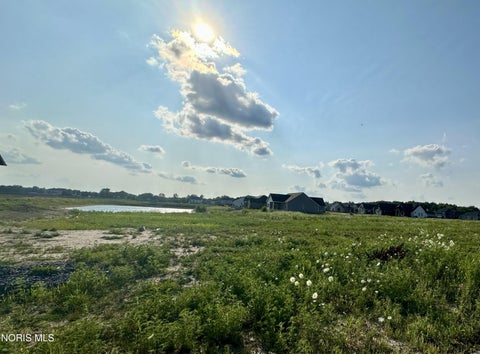 Photo of 15049 North Cape Court #195, Perrysburg, OH 43551 (MLS # 10010831)
