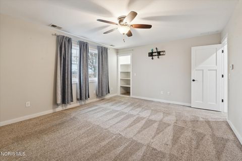 Tiny photo for 6490 County Rd 5-2, Delta, OH 43515 (MLS # 10004520)