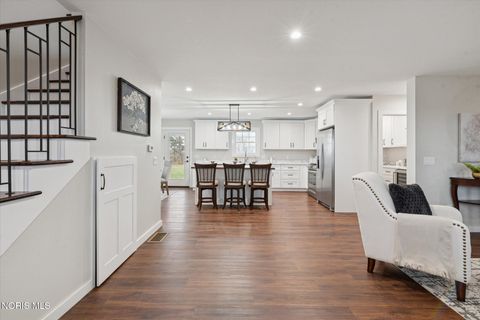 Tiny photo for 6490 County Rd 5-2, Delta, OH 43515 (MLS # 10004520)