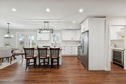 Tiny photo for 6490 County Rd 5-2, Delta, OH 43515 (MLS # 10004520)