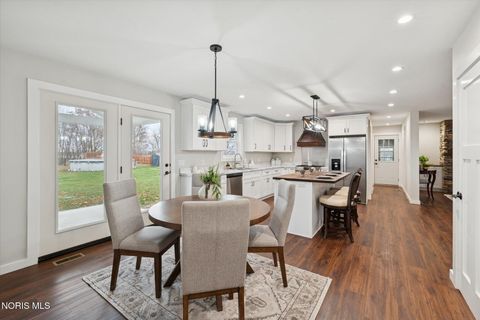 Tiny photo for 6490 County Rd 5-2, Delta, OH 43515 (MLS # 10004520)