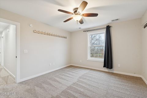 Tiny photo for 6490 County Rd 5-2, Delta, OH 43515 (MLS # 10004520)