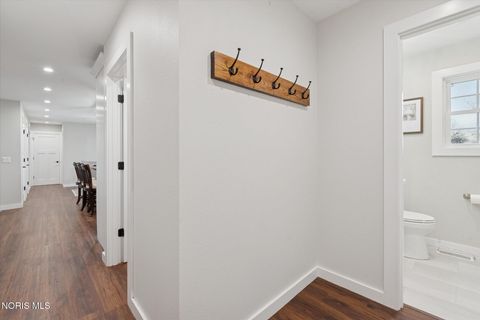 Tiny photo for 6490 County Rd 5-2, Delta, OH 43515 (MLS # 10004520)