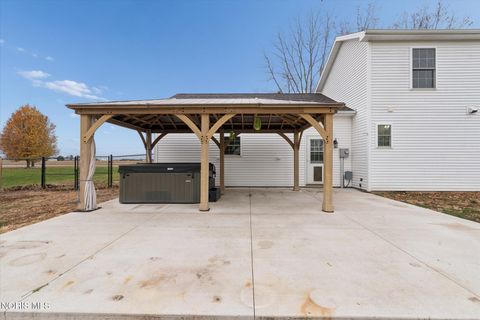 Tiny photo for 6490 County Rd 5-2, Delta, OH 43515 (MLS # 10004520)