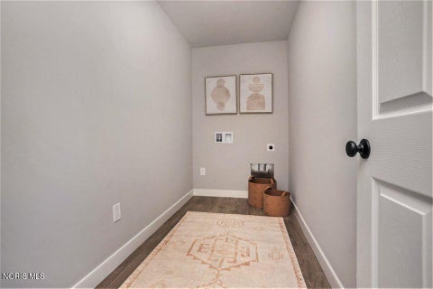 Tiny photo for 8248 Kacie Lane, Waterville, OH 43566 (MLS # 10009953)