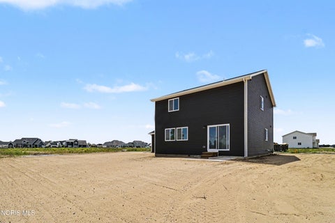 Tiny photo for 8248 Kacie Lane, Waterville, OH 43566 (MLS # 10009953)