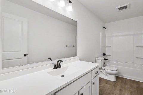 Tiny photo for 8248 Kacie Lane, Waterville, OH 43566 (MLS # 10009953)
