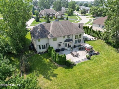 Tiny photo for 4271 Cranberry Lane, Sylvania, OH 43560 (MLS # 10006939)