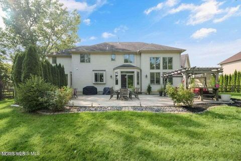 Tiny photo for 4271 Cranberry Lane, Sylvania, OH 43560 (MLS # 10006939)