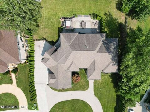 Tiny photo for 4271 Cranberry Lane, Sylvania, OH 43560 (MLS # 10006939)