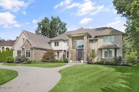 Tiny photo for 4271 Cranberry Lane, Sylvania, OH 43560 (MLS # 10006939)