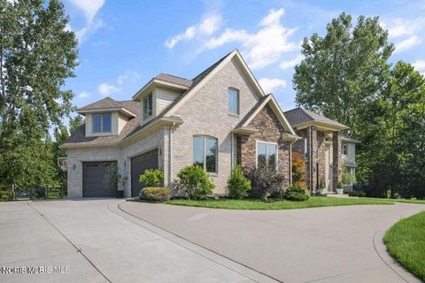 Tiny photo for 4271 Cranberry Lane, Sylvania, OH 43560 (MLS # 10006939)