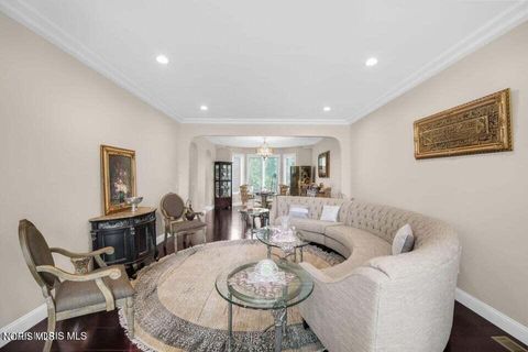 Tiny photo for 4271 Cranberry Lane, Sylvania, OH 43560 (MLS # 10006939)