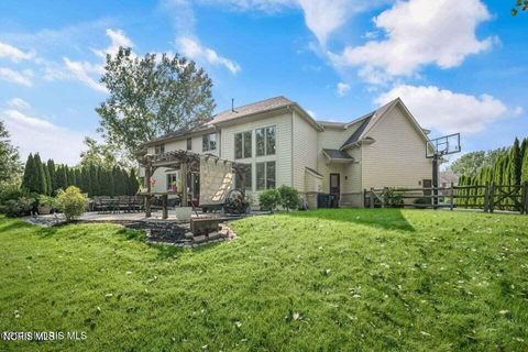 Tiny photo for 4271 Cranberry Lane, Sylvania, OH 43560 (MLS # 10006939)